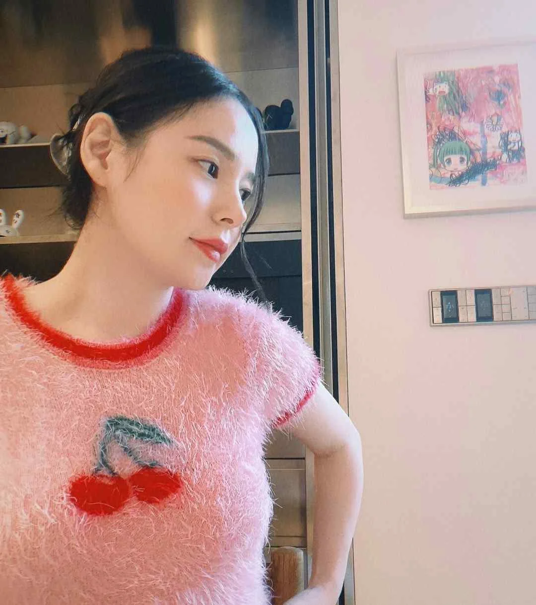 Min Hyo Rin - min-hyo-rin-hot-32.webp